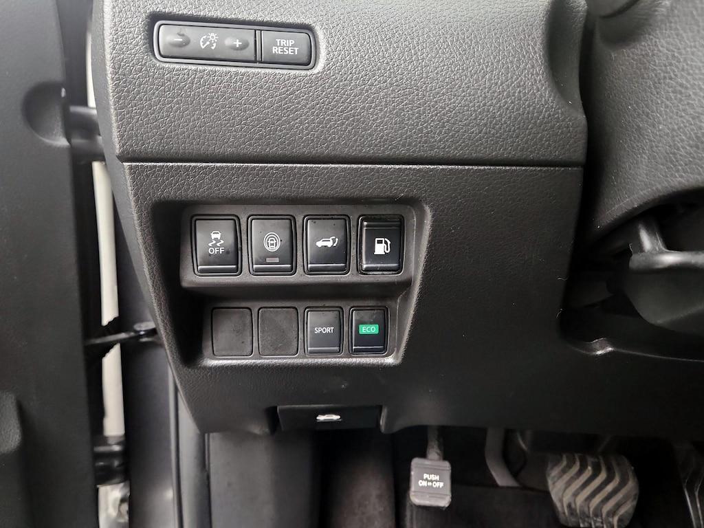 used 2019 Nissan Rogue car, priced at $13,998