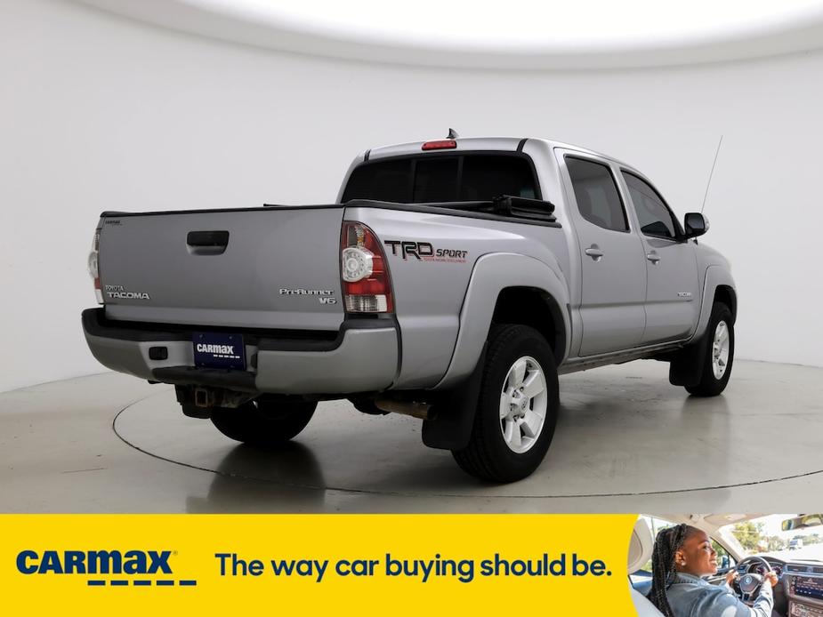 used 2014 Toyota Tacoma car, priced at $21,998