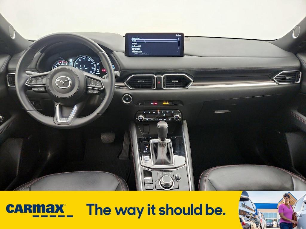 used 2023 Mazda CX-5 car, priced at $30,998