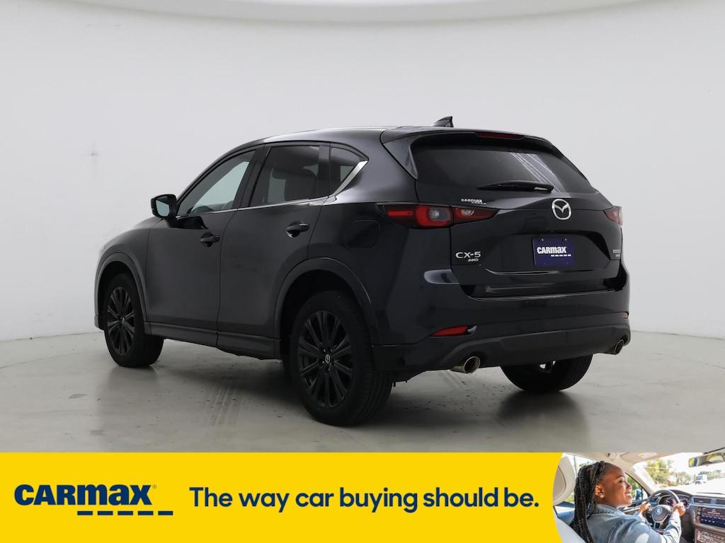 used 2023 Mazda CX-5 car, priced at $30,998