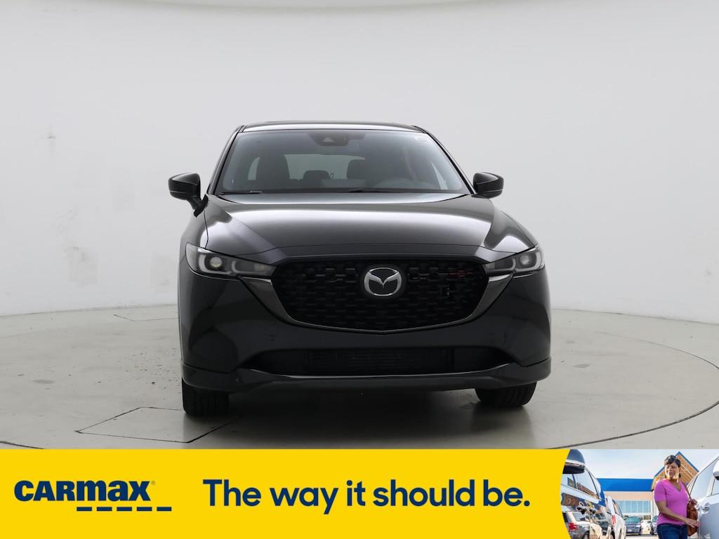 used 2023 Mazda CX-5 car, priced at $30,998