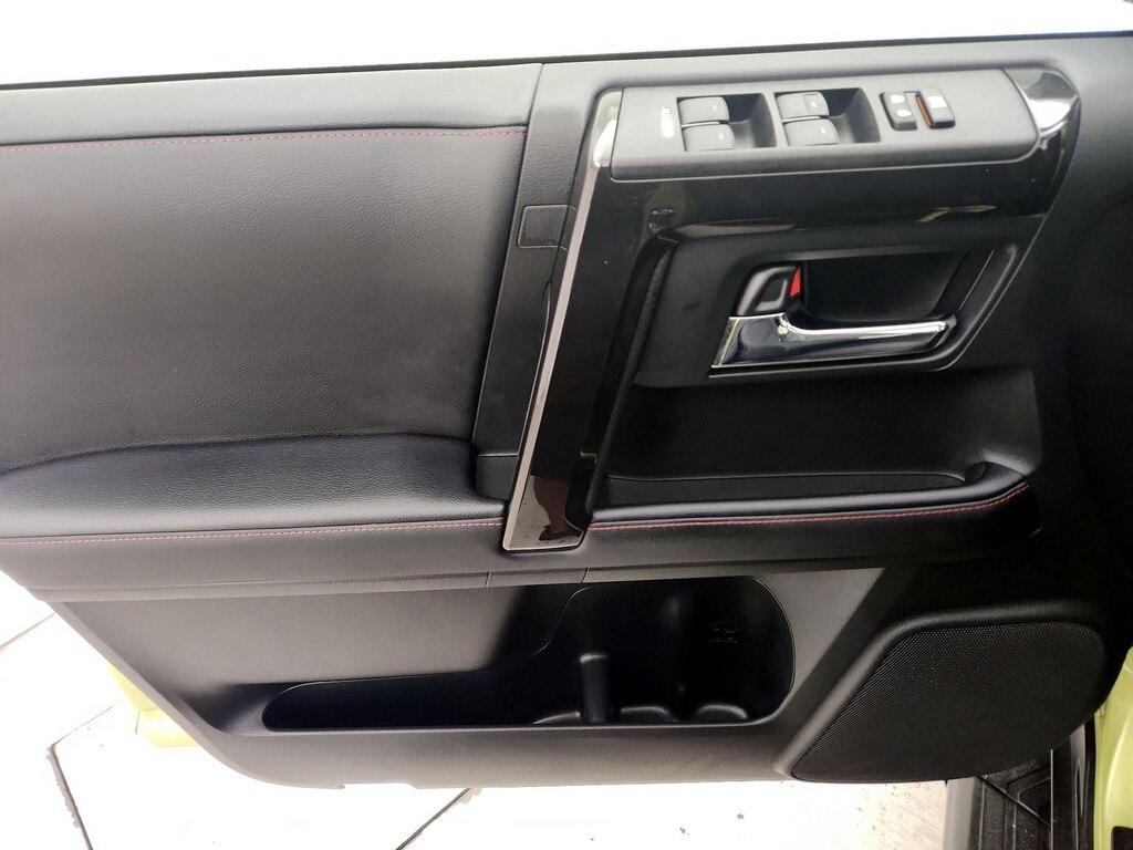 used 2023 Toyota 4Runner car, priced at $54,998