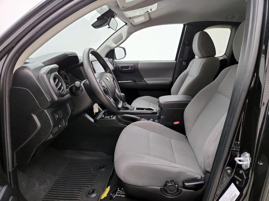 used 2022 Toyota Tacoma car, priced at $30,998