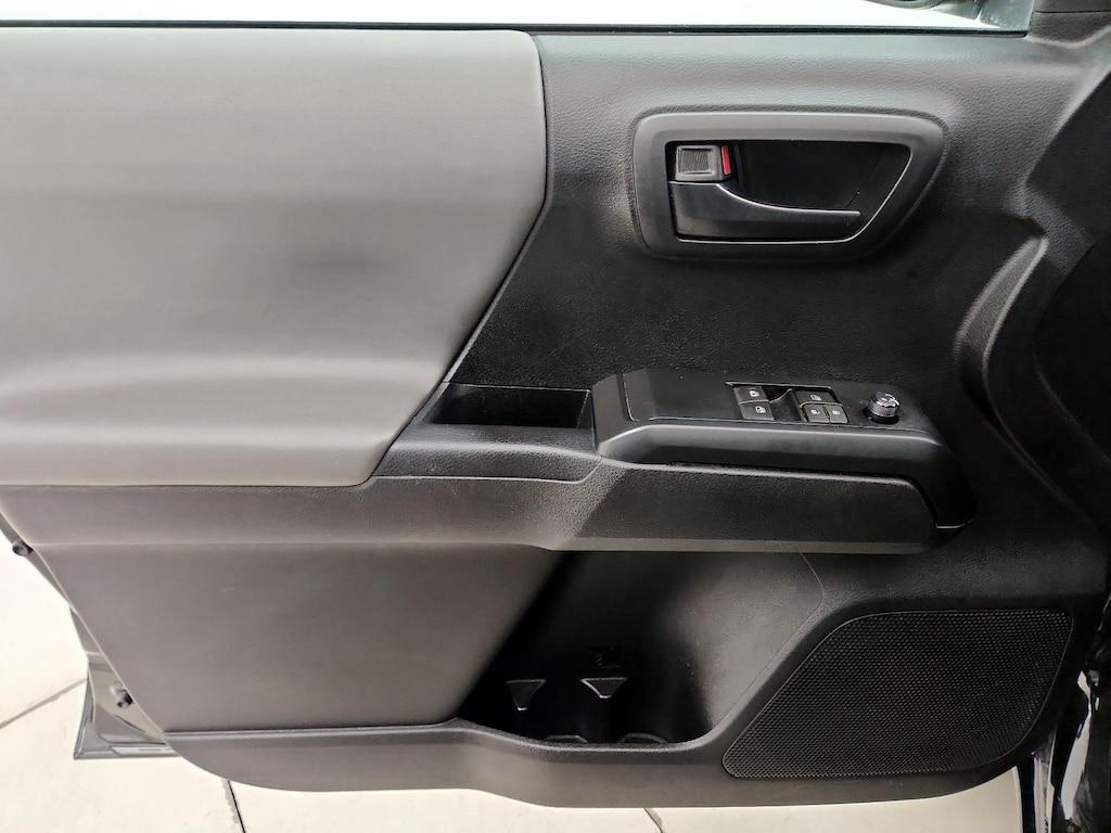 used 2022 Toyota Tacoma car, priced at $30,998