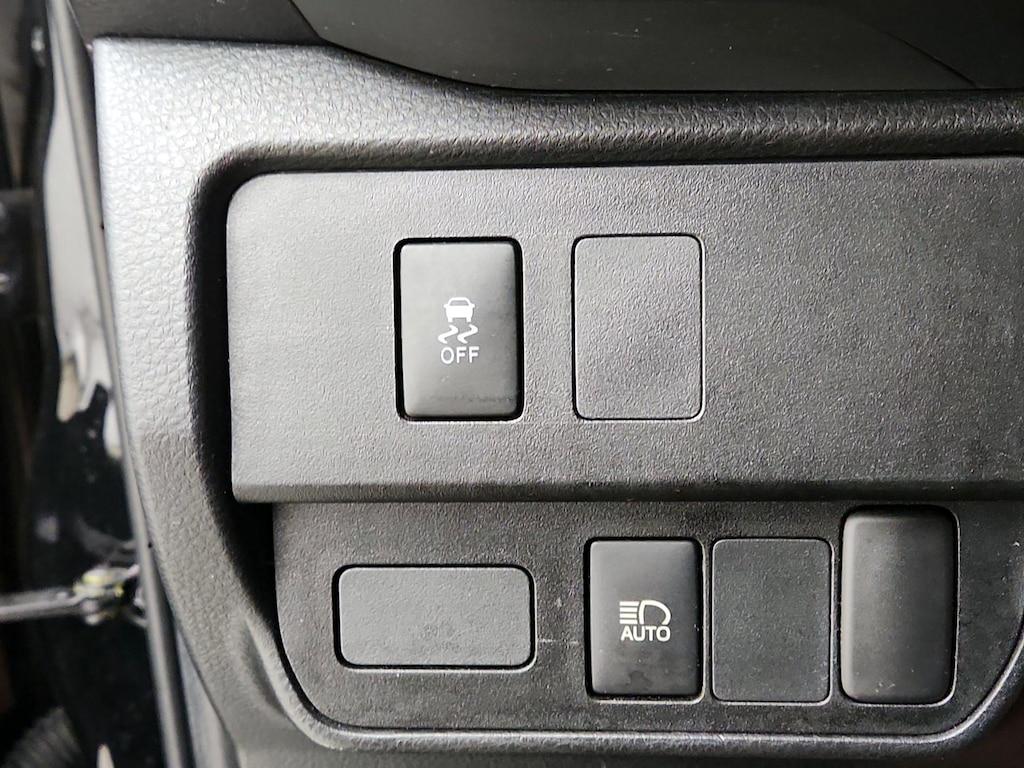 used 2022 Toyota Tacoma car, priced at $30,998