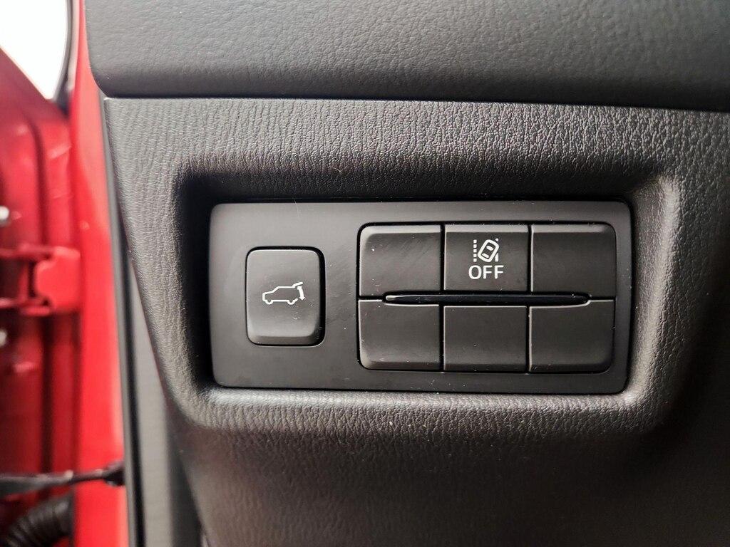 used 2022 Mazda CX-5 car, priced at $27,998