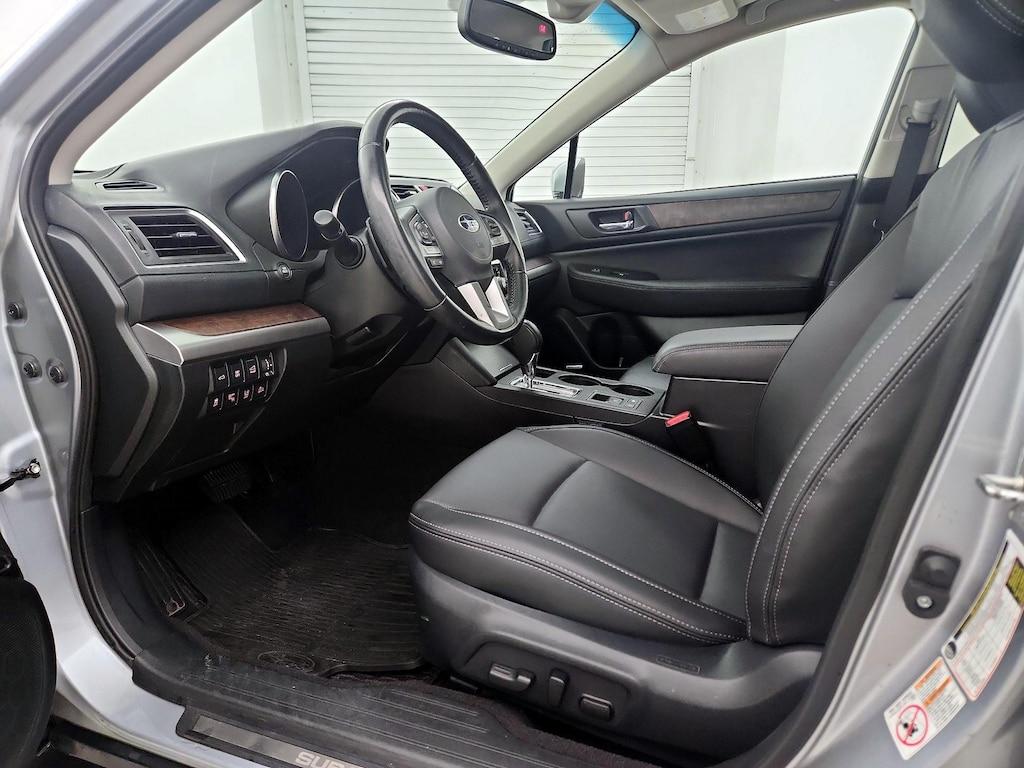 used 2015 Subaru Outback car, priced at $14,998