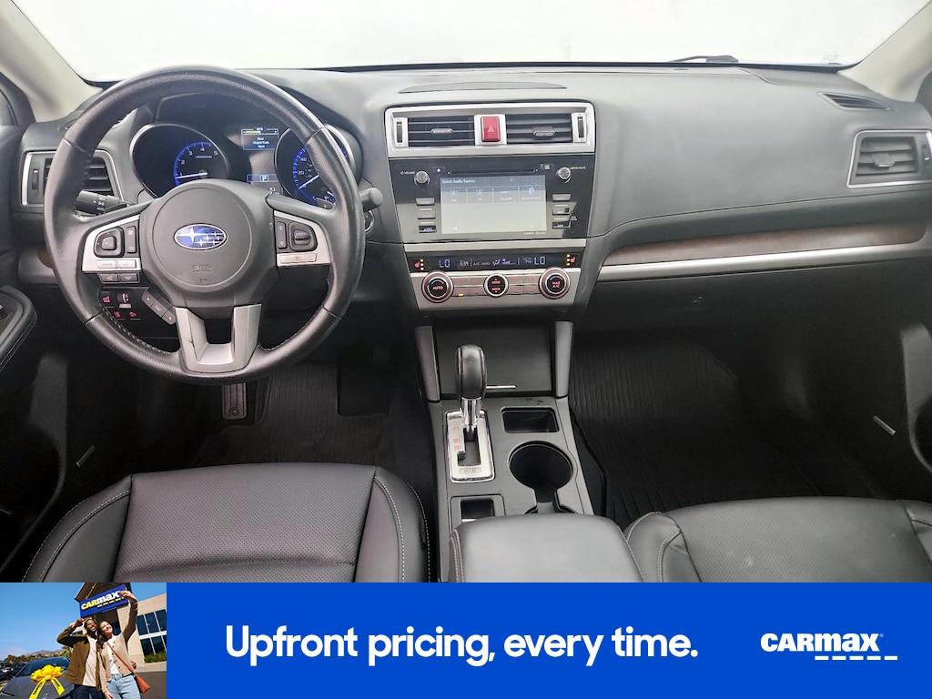 used 2015 Subaru Outback car, priced at $14,998