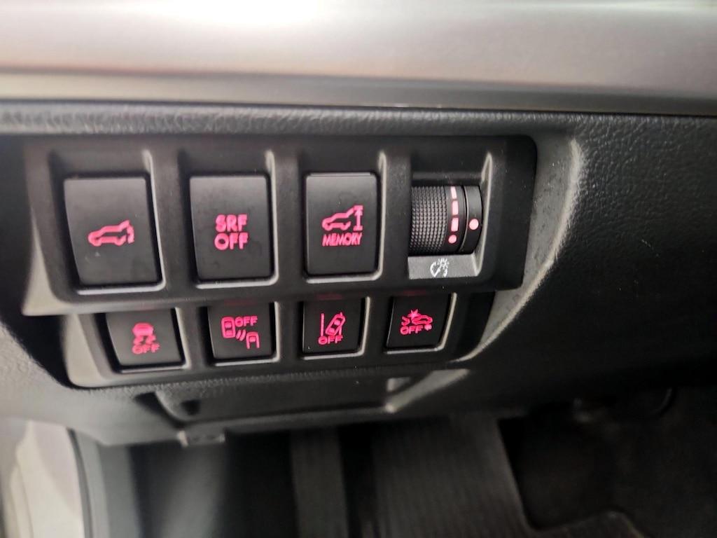 used 2015 Subaru Outback car, priced at $14,998
