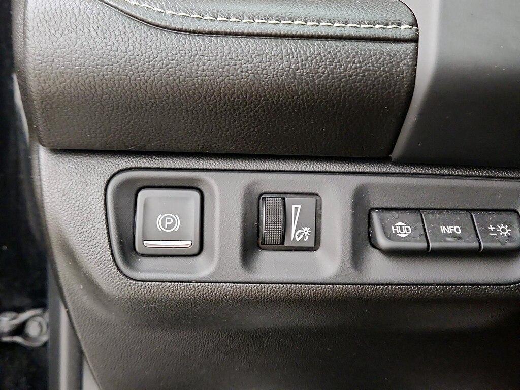 used 2021 GMC Acadia car, priced at $28,998