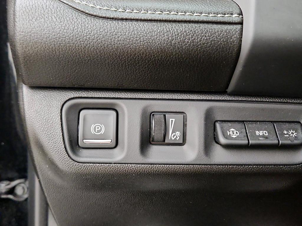 used 2021 GMC Acadia car, priced at $28,998