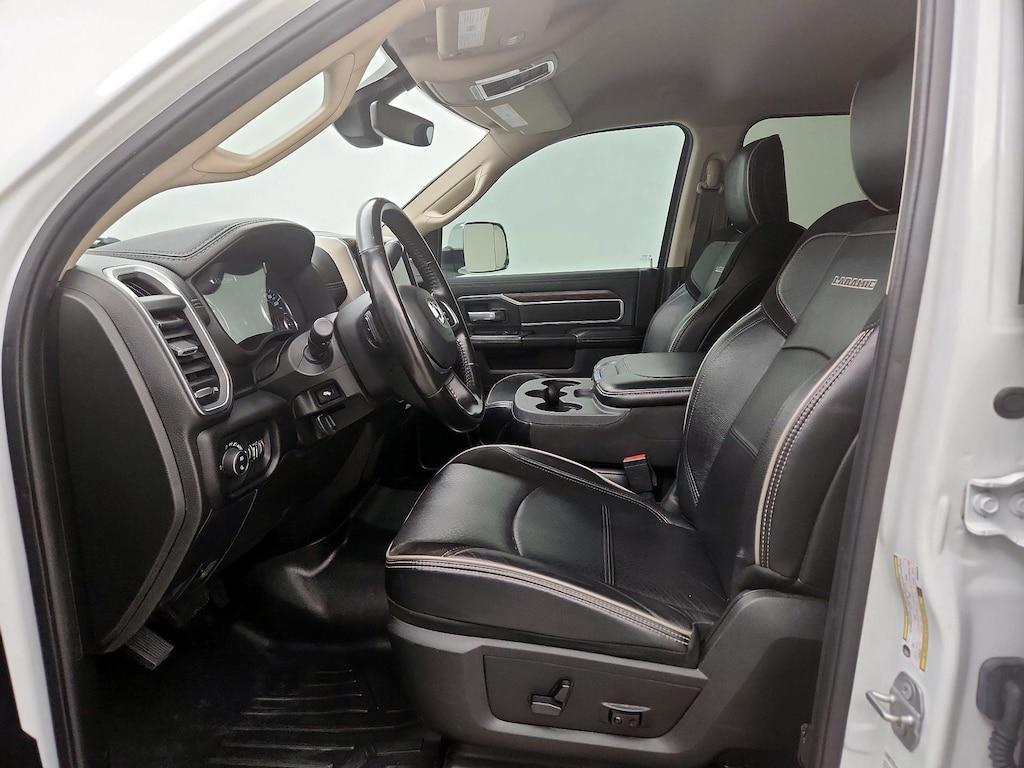 used 2021 Ram 2500 car, priced at $53,998