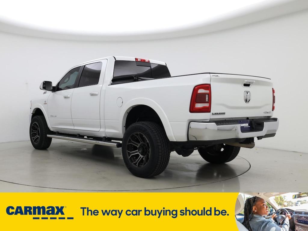 used 2021 Ram 2500 car, priced at $53,998