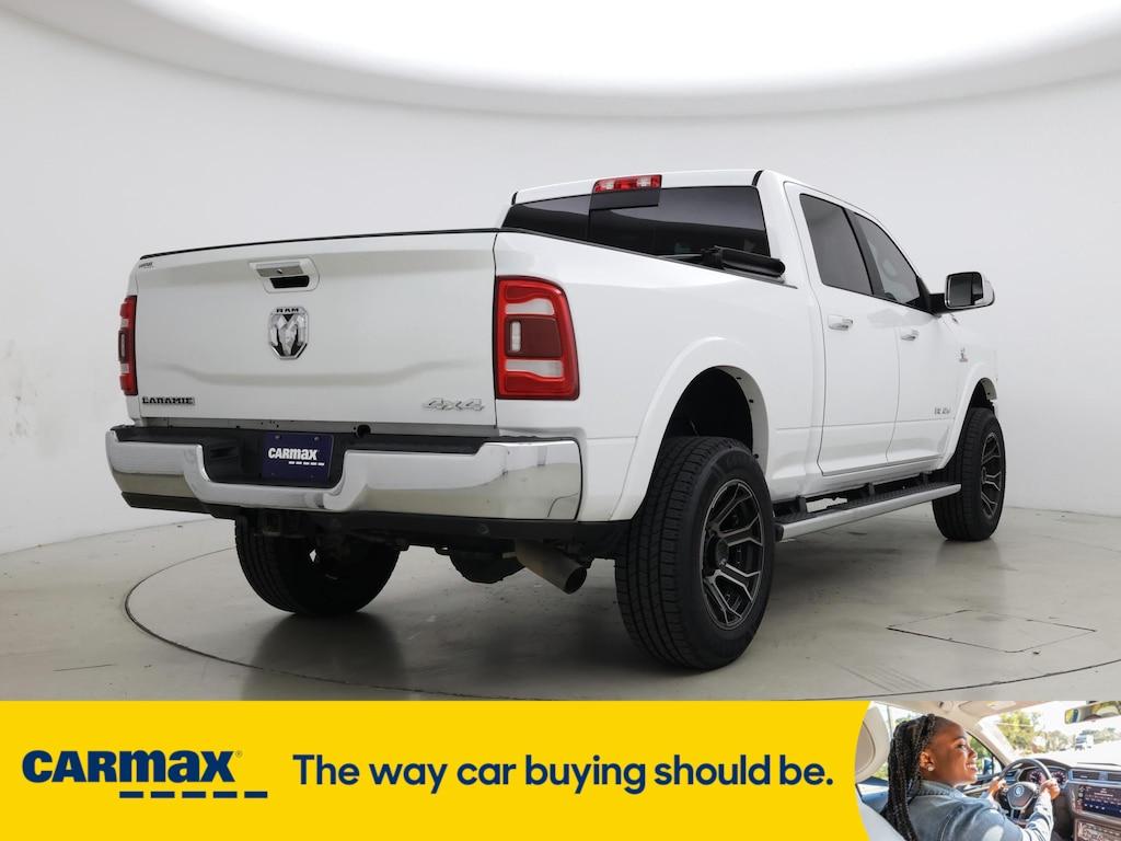 used 2021 Ram 2500 car, priced at $53,998