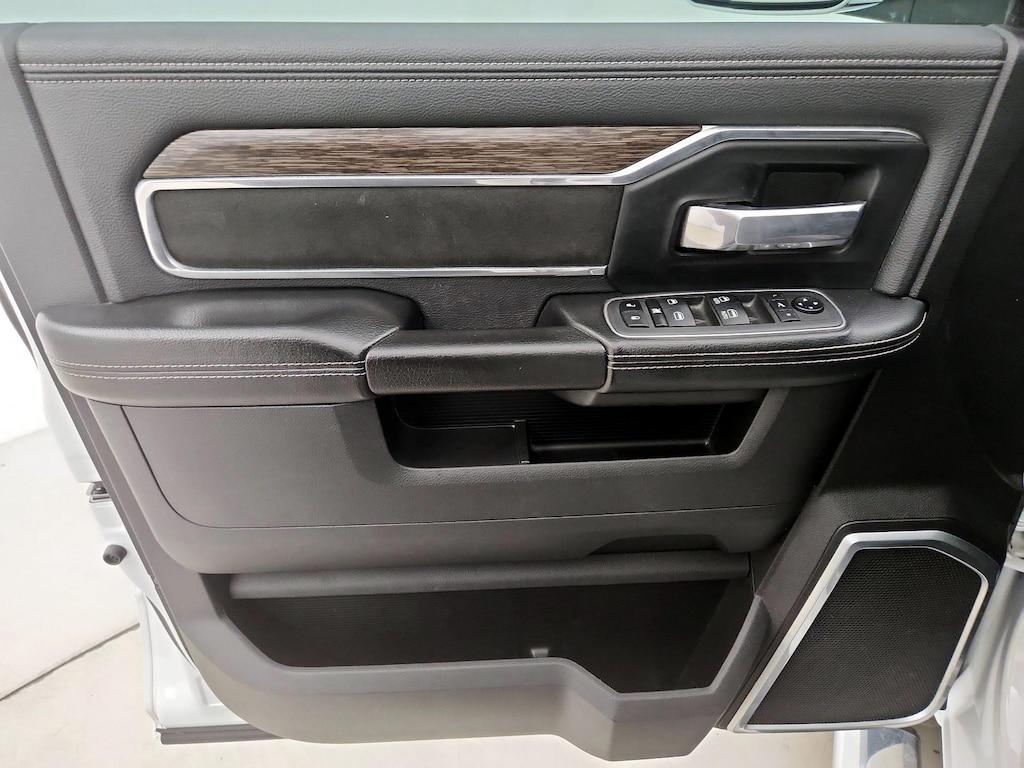 used 2021 Ram 2500 car, priced at $53,998