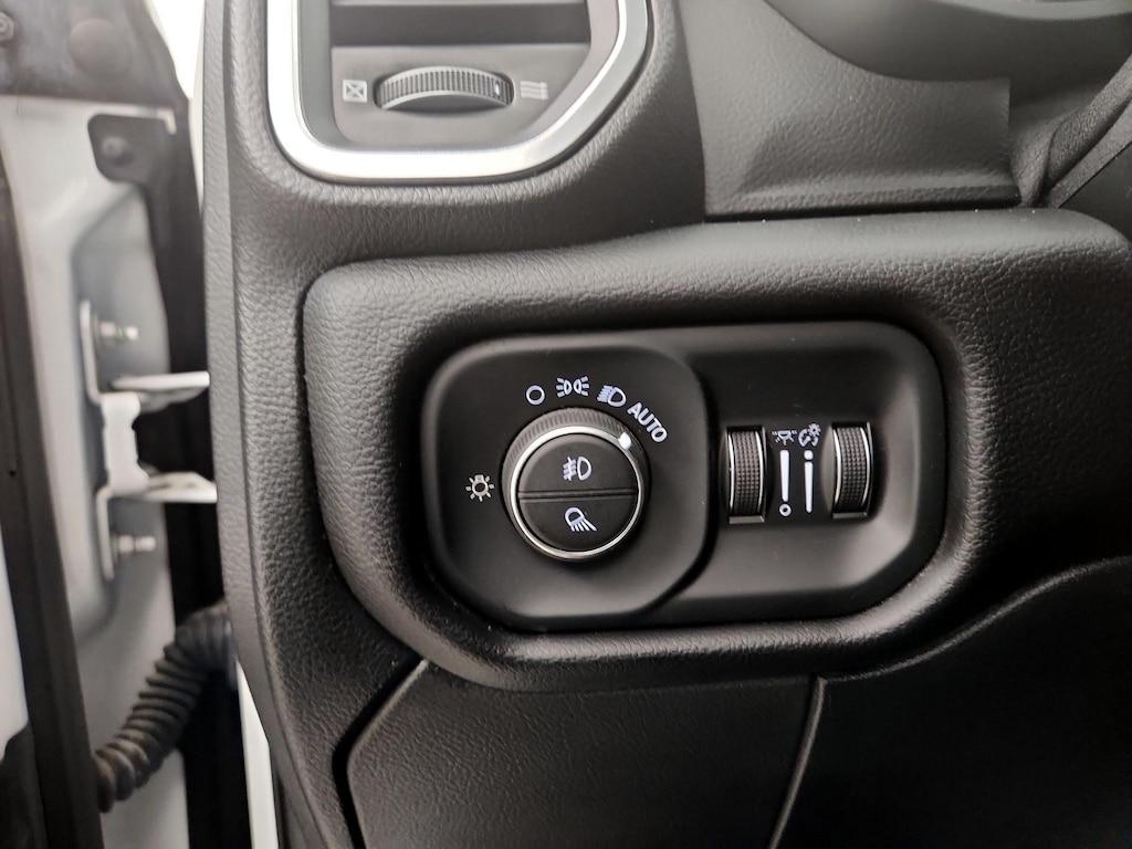 used 2021 Ram 2500 car, priced at $53,998