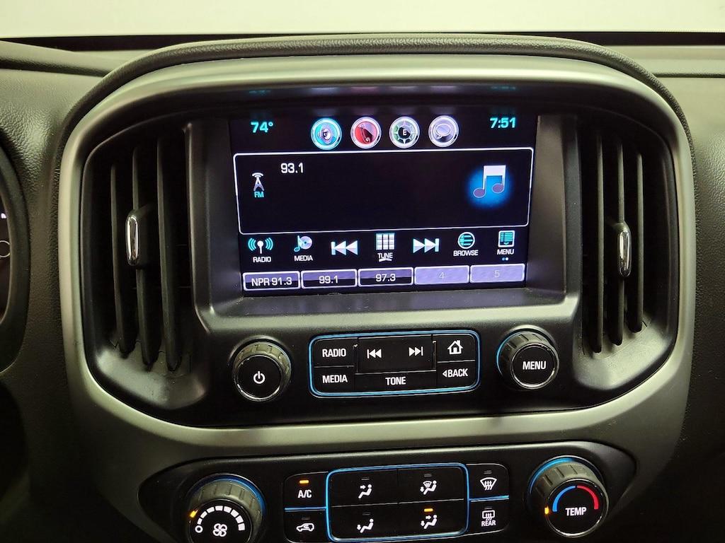used 2016 Chevrolet Colorado car, priced at $19,998
