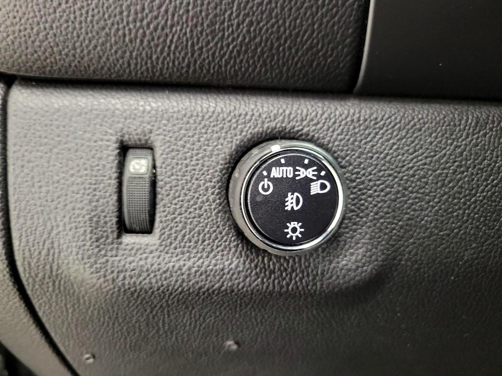 used 2016 Chevrolet Colorado car, priced at $19,998