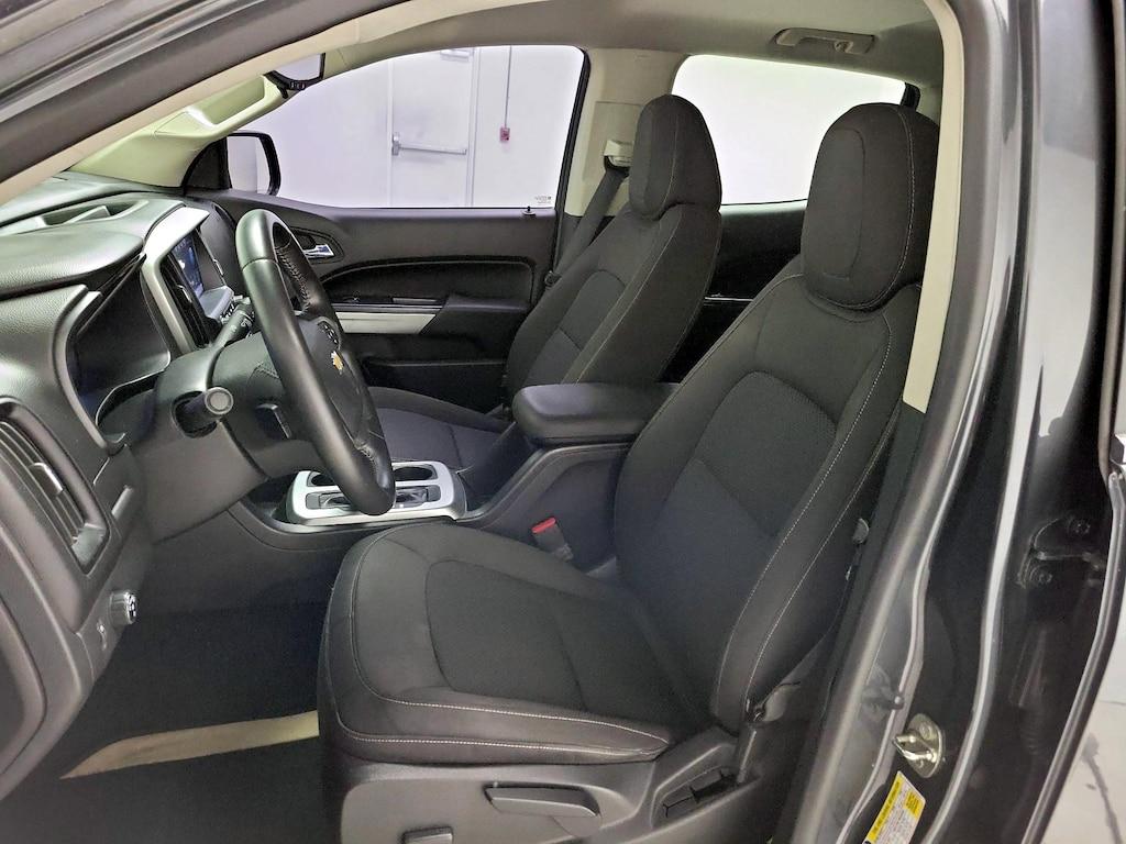 used 2016 Chevrolet Colorado car, priced at $19,998