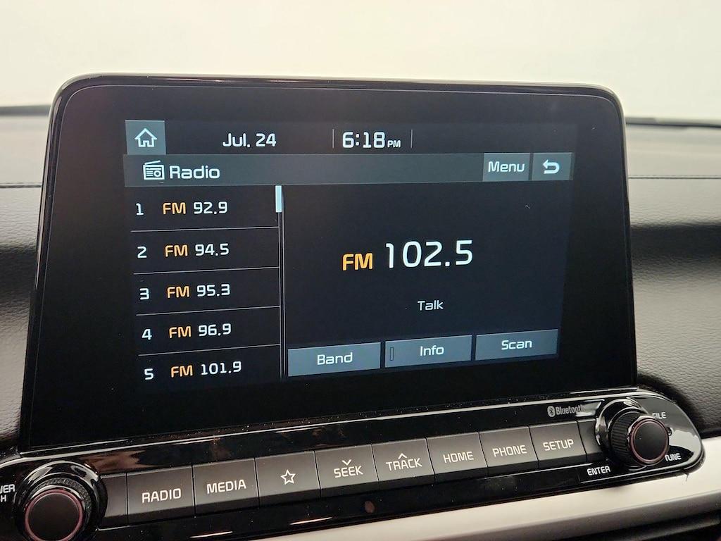 used 2019 Kia Forte car, priced at $15,998