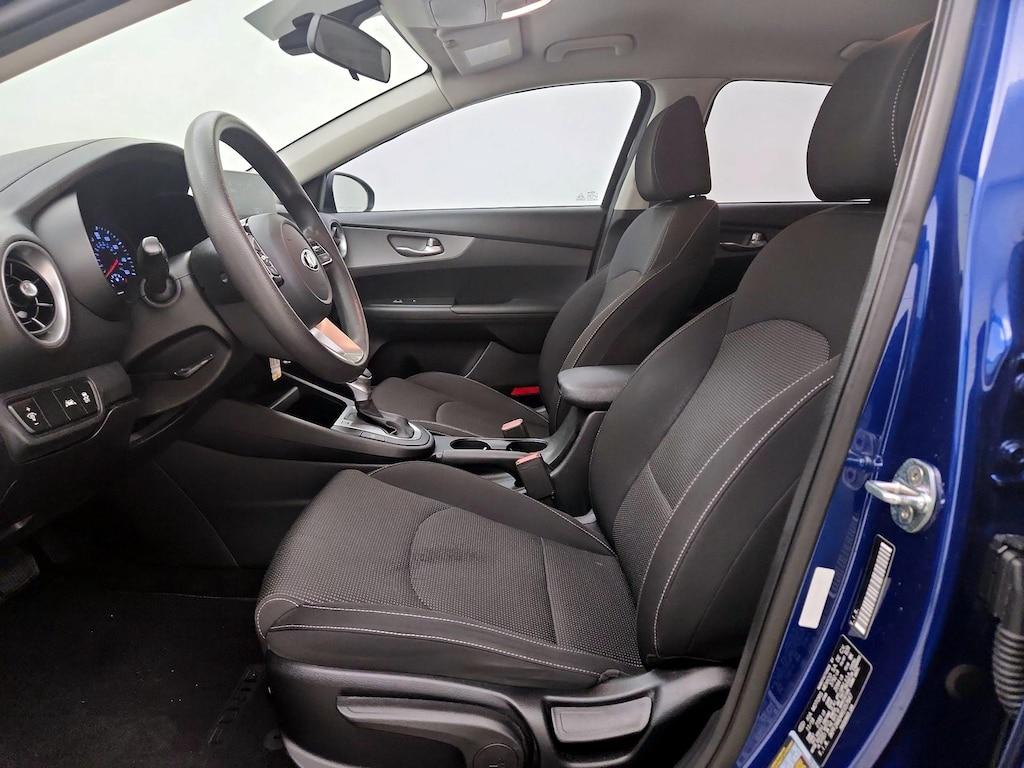 used 2019 Kia Forte car, priced at $15,998