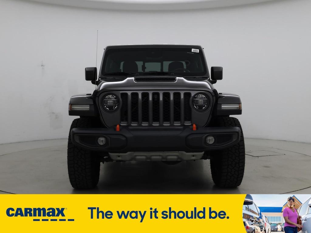 used 2021 Jeep Gladiator car, priced at $36,998