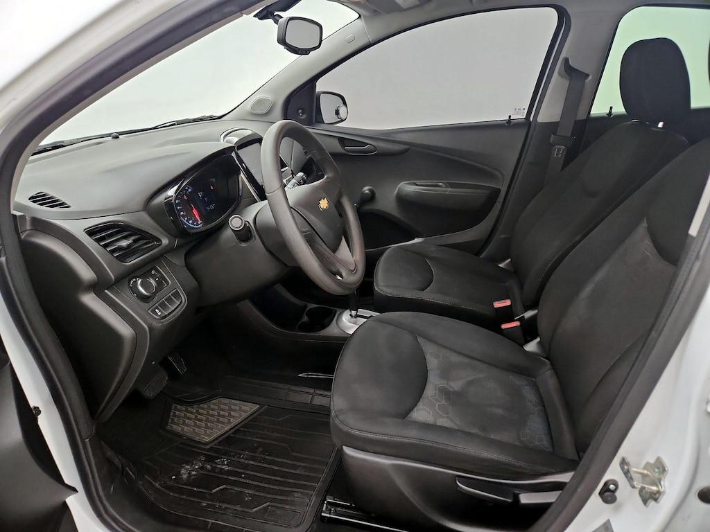 used 2017 Chevrolet Spark car, priced at $10,998