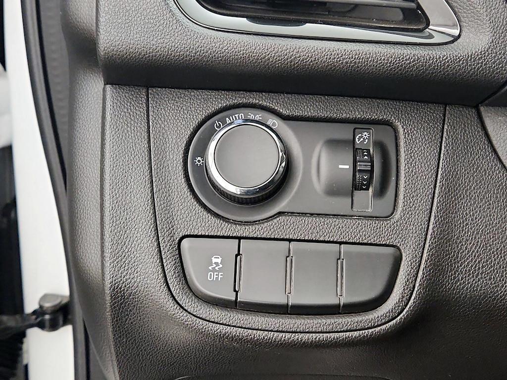 used 2017 Chevrolet Spark car, priced at $10,998