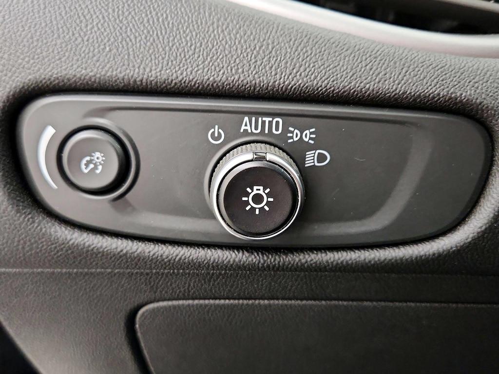 used 2023 Chevrolet Malibu car, priced at $19,998