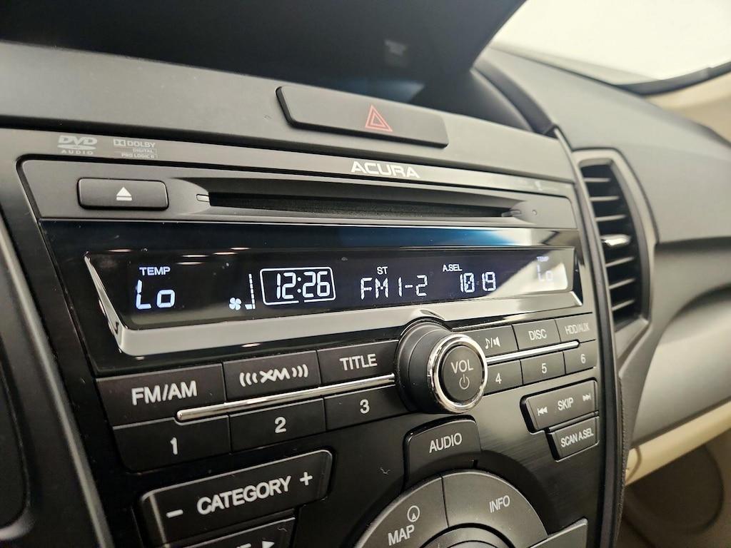 used 2013 Acura RDX car, priced at $14,599