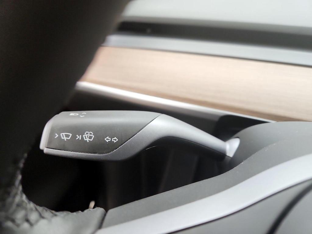 used 2022 Tesla Model Y car, priced at $37,998