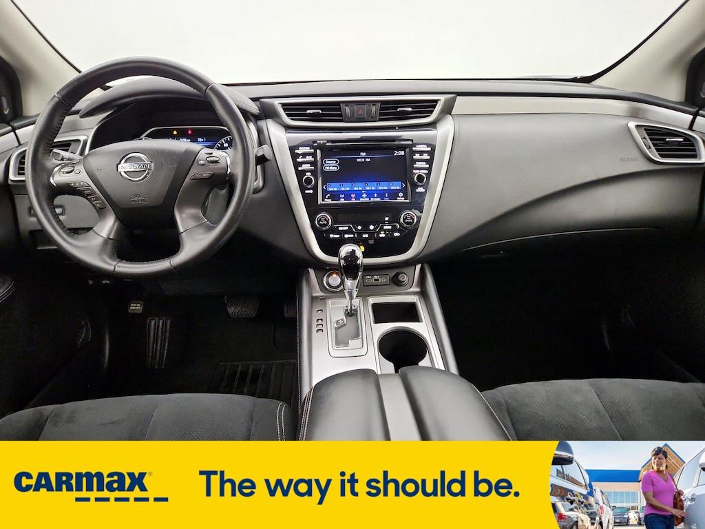 used 2020 Nissan Murano car, priced at $19,998