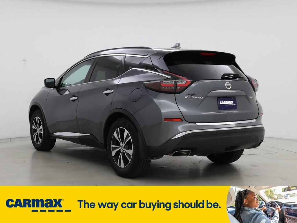 used 2020 Nissan Murano car, priced at $19,998