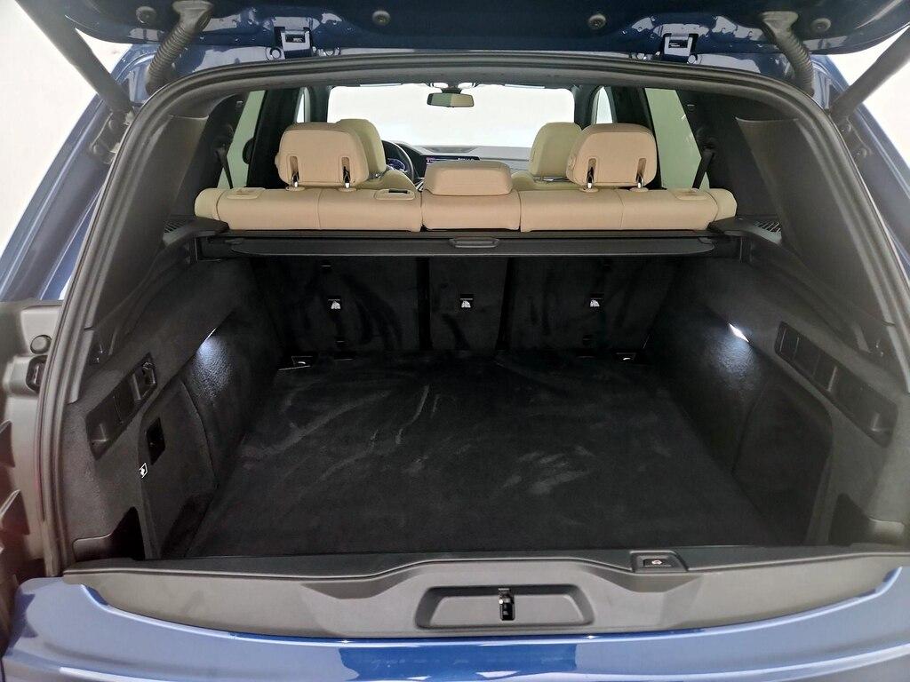 used 2021 BMW X5 car, priced at $36,998