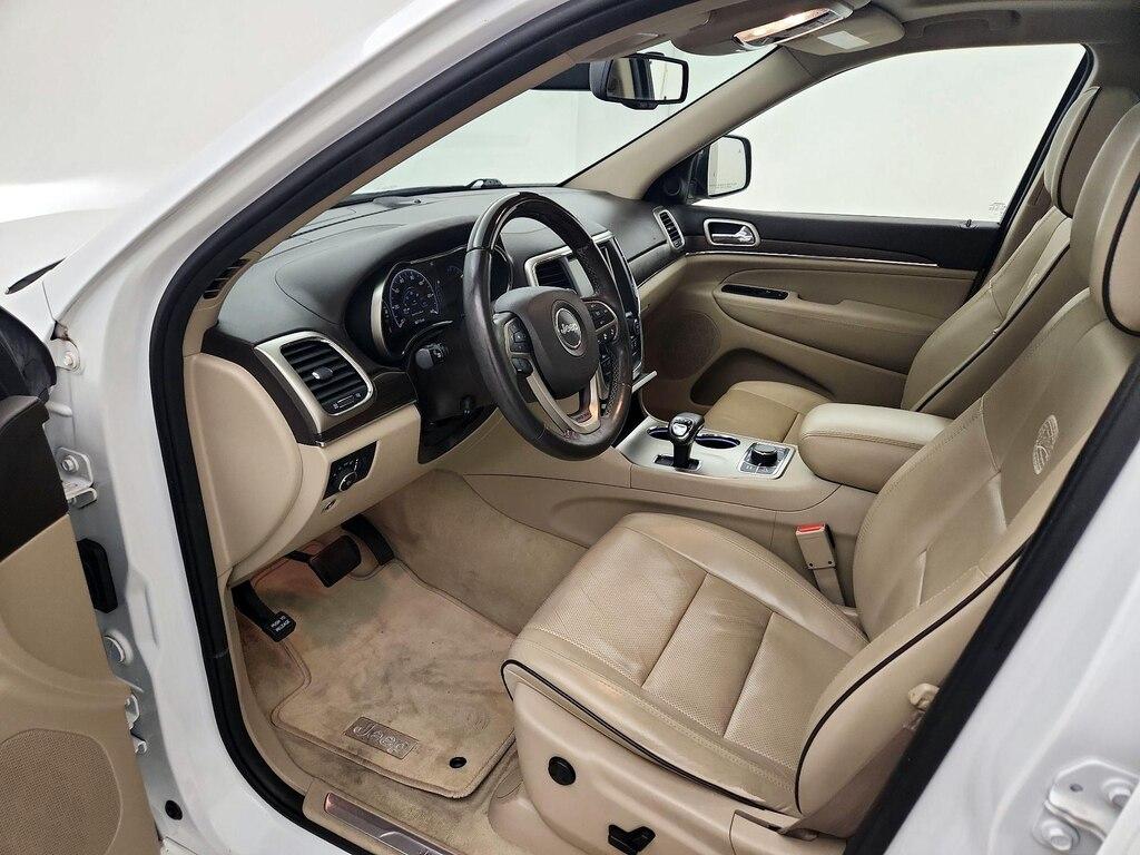 used 2014 Jeep Grand Cherokee car, priced at $16,998
