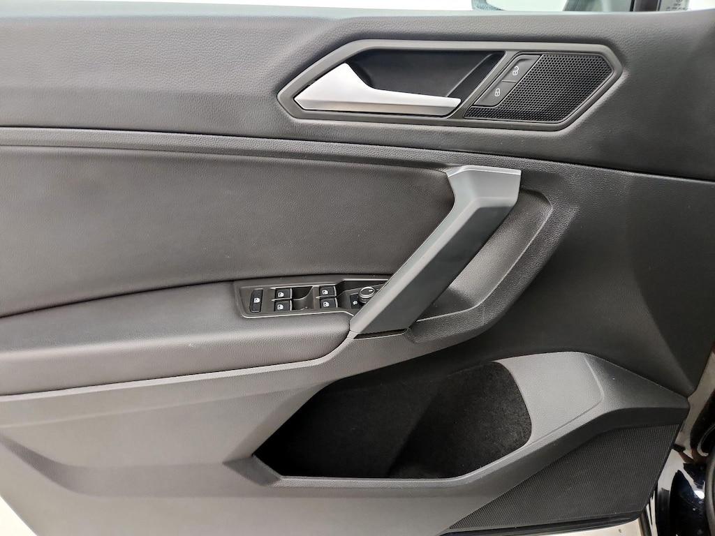 used 2019 Volkswagen Tiguan car, priced at $19,998