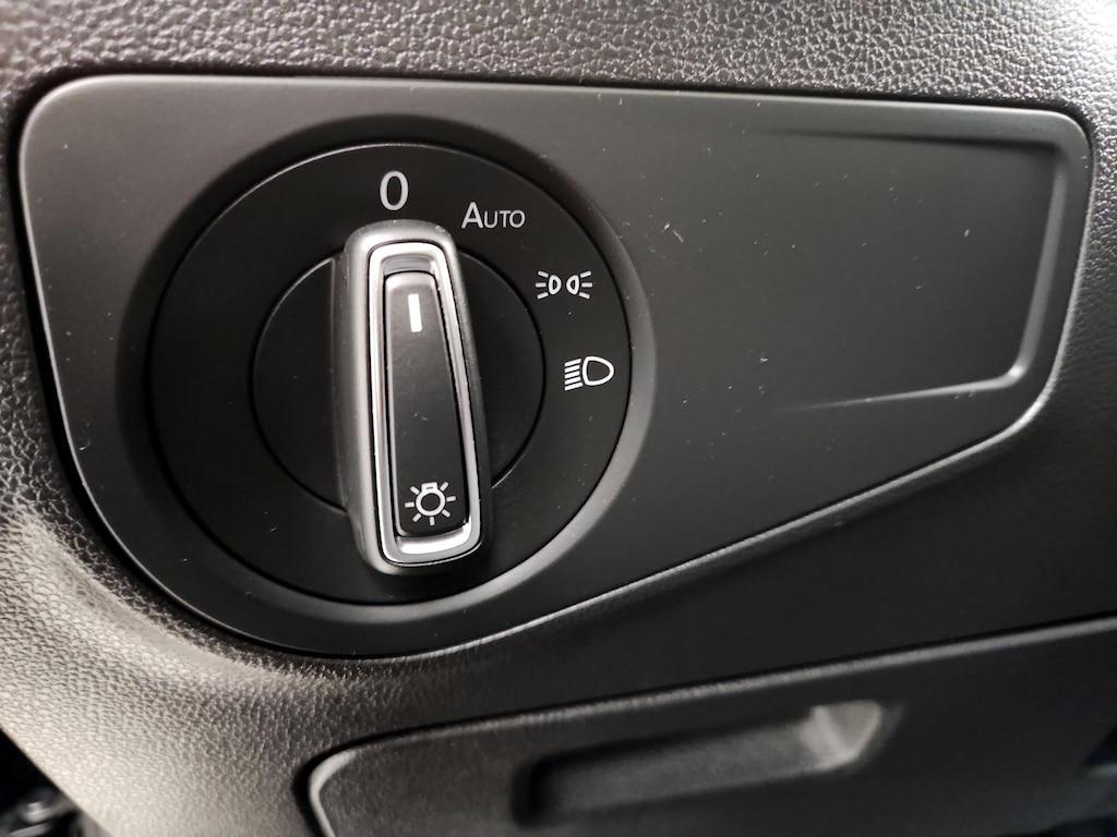 used 2019 Volkswagen Tiguan car, priced at $19,998