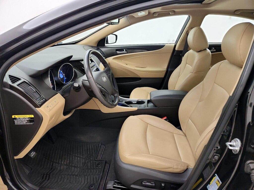 used 2013 Hyundai Sonata car, priced at $12,599