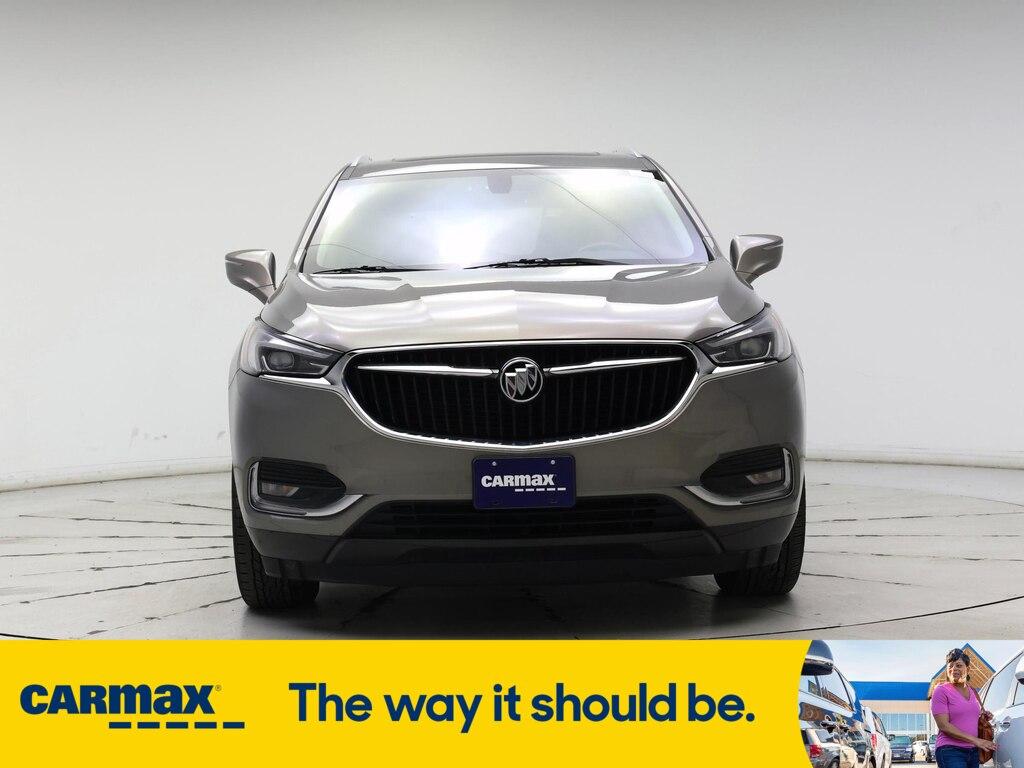 used 2019 Buick Enclave car, priced at $24,998