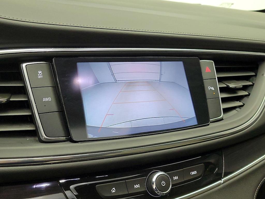 used 2019 Buick Enclave car, priced at $24,998