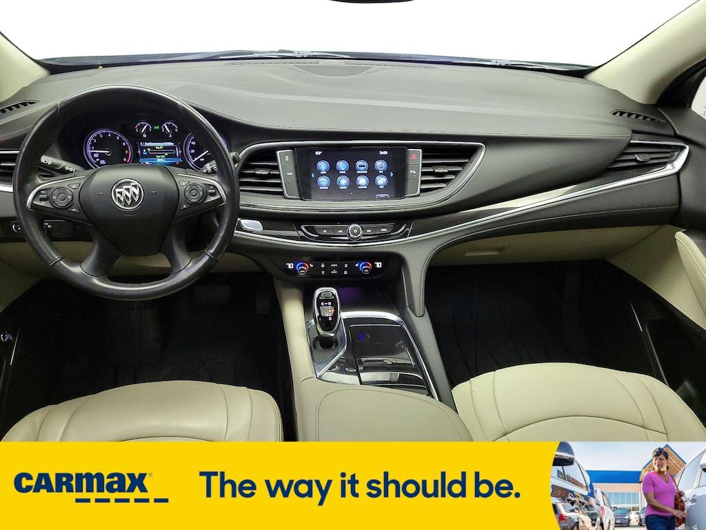 used 2019 Buick Enclave car, priced at $24,998