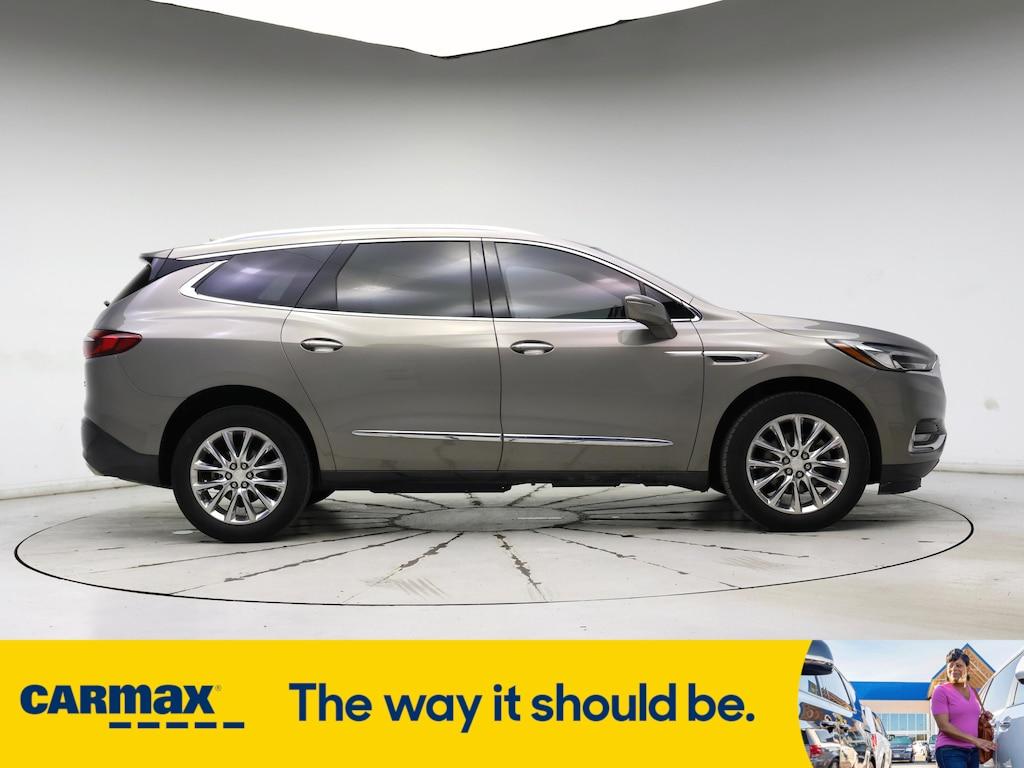 used 2019 Buick Enclave car, priced at $24,998