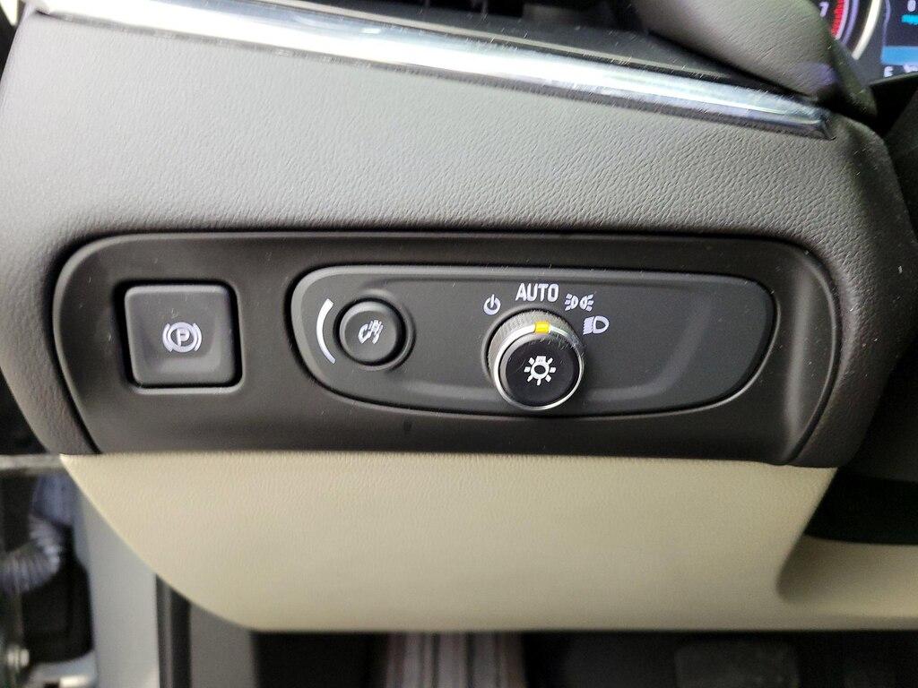 used 2019 Buick Enclave car, priced at $24,998
