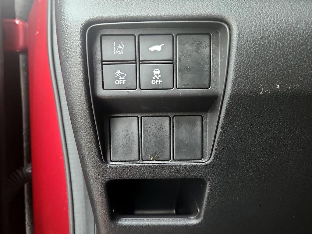 used 2020 Honda CR-V car, priced at $23,998