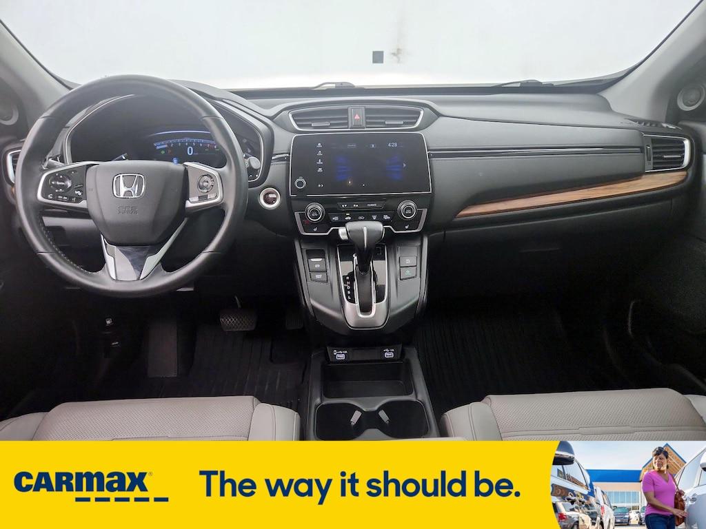 used 2020 Honda CR-V car, priced at $23,998