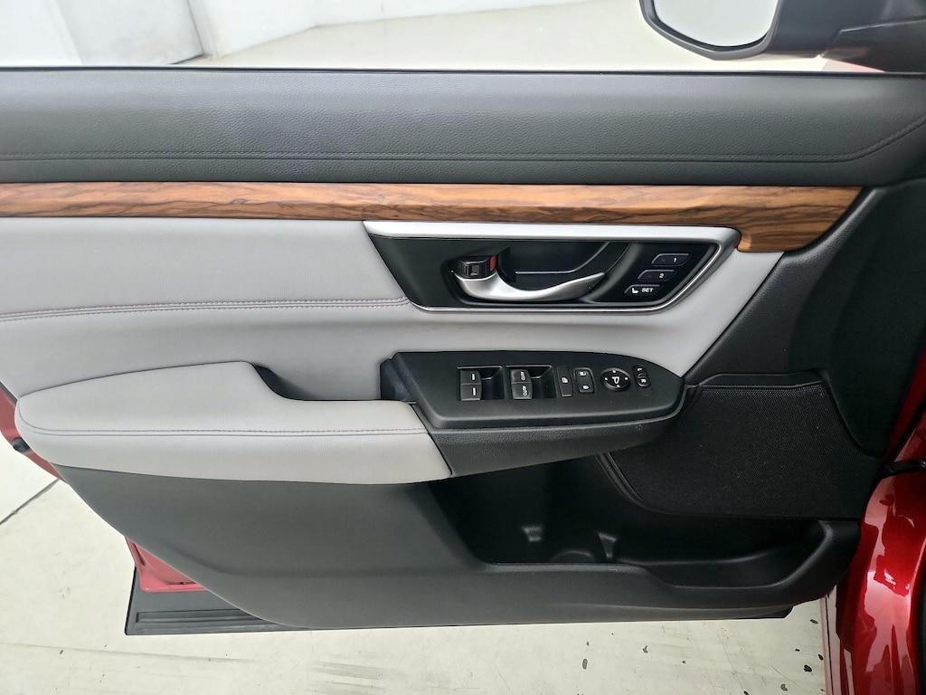 used 2020 Honda CR-V car, priced at $23,998