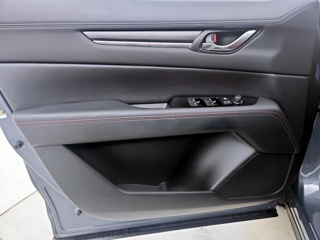 used 2023 Mazda CX-5 car, priced at $28,998