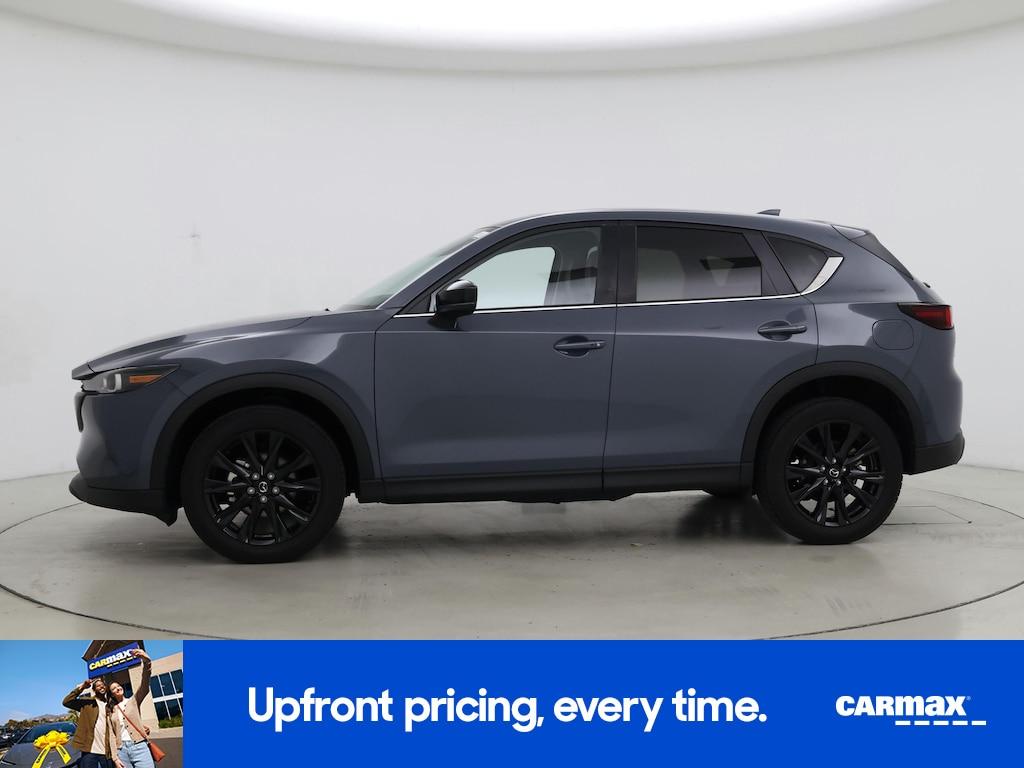 used 2023 Mazda CX-5 car, priced at $28,998