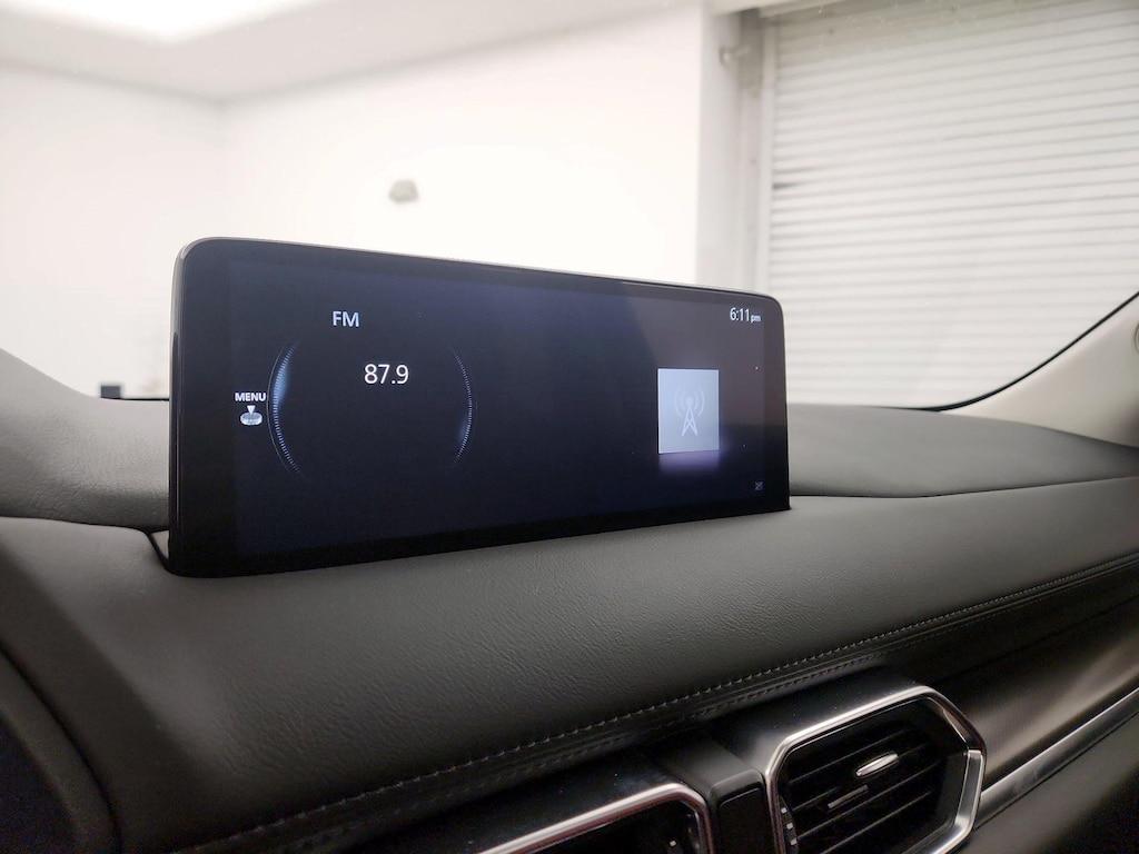 used 2023 Mazda CX-5 car, priced at $28,998