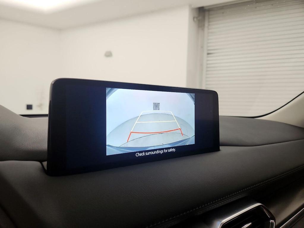 used 2023 Mazda CX-5 car, priced at $28,998